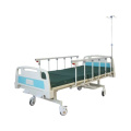 Многофункциональная электрическая больничная койка из АБС / медицинская кровать / кровать для интенсивной терапии